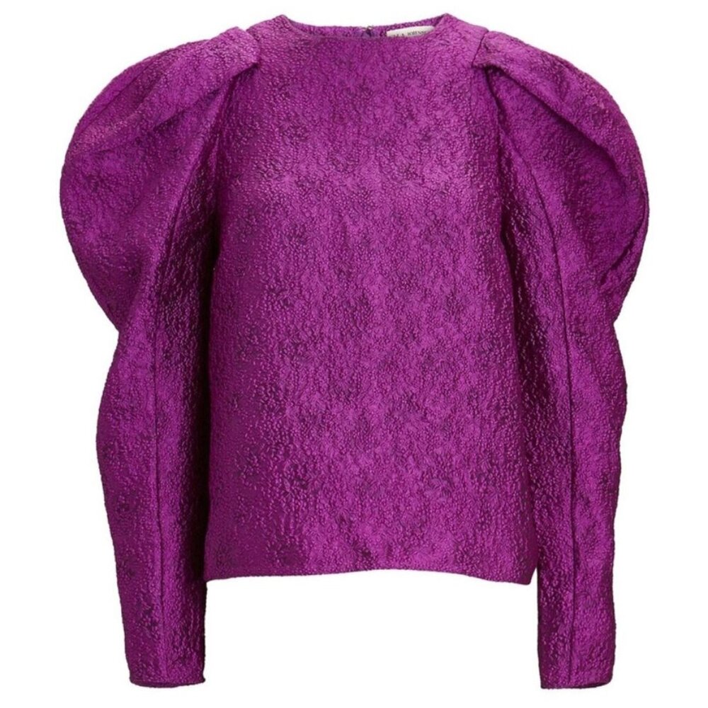 Ulla Johnson Oona Top